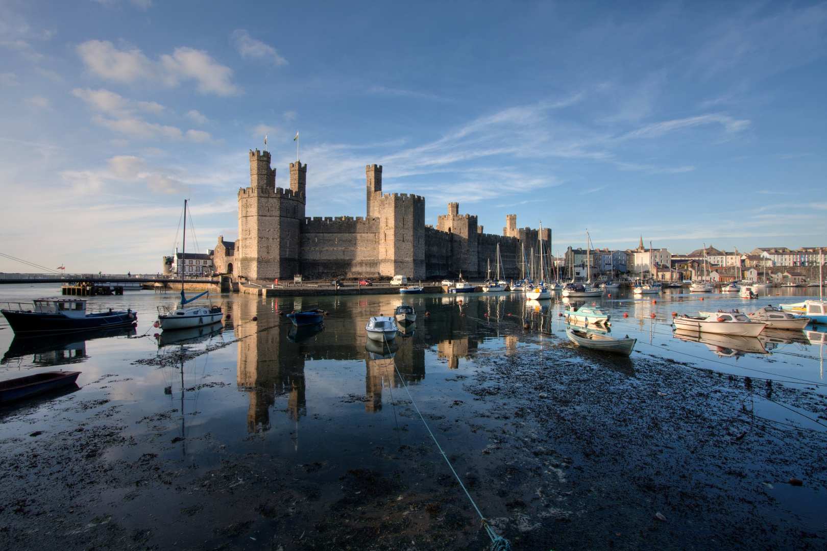 North Wales Coast Path